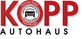 Logo Kopp Autohaus